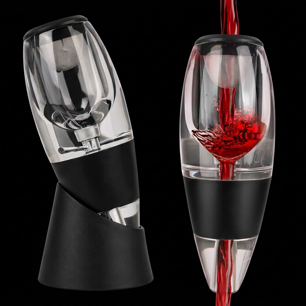 Aérateur de Vin