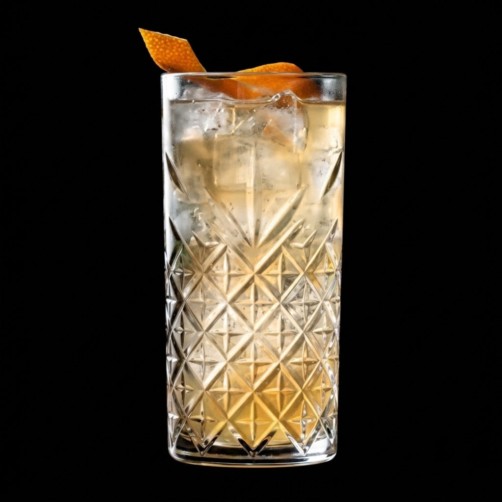 Verre à cocktail
