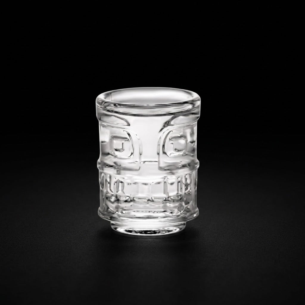 Verre à shot 40ml